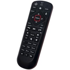Network 54.0 Voice Remote Control fit for Dish 54.1,54.2 , 54.3 -NO Backlight