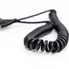 High-Speed Micro-HDMI to HDMI Cable MINI HDMI HD Cord For Canon Sony Nikon GoPRO