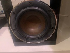 Dali Opticon 1, 1st Generation, Open Box, Pair