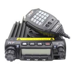 TYT TH-9000D Ham Radio 220-260MHz 60W High Power 200 Channels Mobile Transceiver