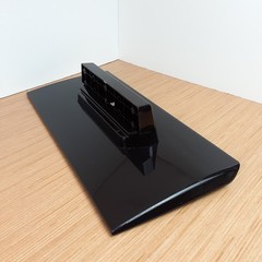 Vizio TV Pedestal Stand Base Neck Black 1801-0531-1010 1801-0531-2010 No Screws