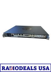 Motorola NEW SLR5500 VHF Base Station Only – MDR10JCGANQ1AN – 1 PC