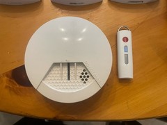 Original SimpliSafe (Gen 1 / SS2) Home Security System Lot
