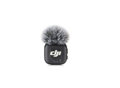 DJI Mic 3 (1 Transmitter + 1 Receiver)