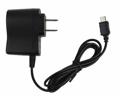 WALL CHARGER FOR YES! FINISHING TOUCH RECHARGEABLE HAIR REMOVER