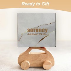 soruney Let the 4X6, Adventure Begin – He Asked She Said Yes