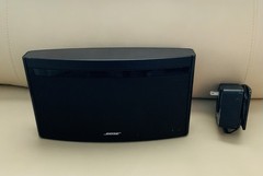 Bose Wi-Fi Sound Link air Speaker 2013