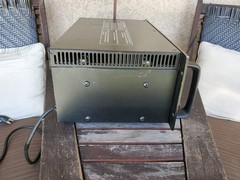 BGW Model 750C Power Amplifier Work Well BGW Power Amp Works Great