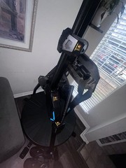 KAT Walk C2 CORE VR Treadmill