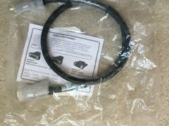 Extron 26-650-03 HDMI PRO Series 3ft/90cm Connector Cable
