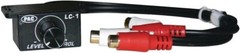 PAC LC-1 Universal Remote Amplifier Level Controller +RCA Audio Interconnect