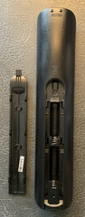 Samsung BN59-01223A Remote Control. Used, Pro Cleaned and Tested