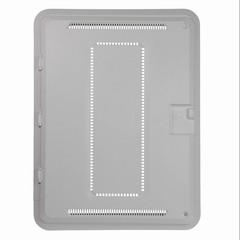 20 Inch Recessed Media Enclosure, Wifi Electrical Box – White, ENP2050-NA