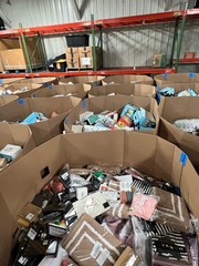 AMAZON Mystery Box General Merch. Liquidations Bundles Free Shipping 5 – 10 Item