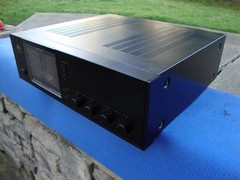Awesome DBX BX-2 Power Amplifier w/ OEM Box & Manual – Tested