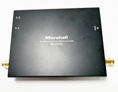MARSHALL 4K HDMI 3G SDI TO USB3.0 CONVERTER VAC-23SHU3