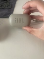 JBL Reflect Flow Pro+ Plus Bluetooth Wireless Sports Earbuds Headset OEM – White