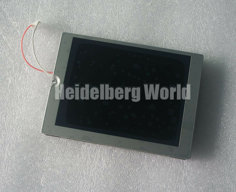 New LCD Panel PD057VU5 5.7inch With 90 days warranty