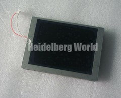 New LCD Panel PD057VU5 5.7inch With 90 days warranty
