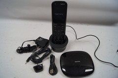 Logitech Harmony O-R0004 Elite Universal Remote System Harmony Hub WORKING D132