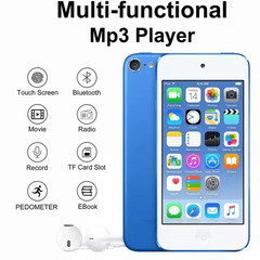 🍎New Sealed Apple iPod Touch 7th Generation 256GB All Colors-FAST SHIPPING Lot