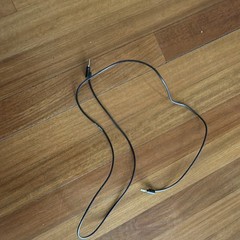 10 Pomona B-60 Banana Plug to Banana Plug Patch Cords 60 Inch