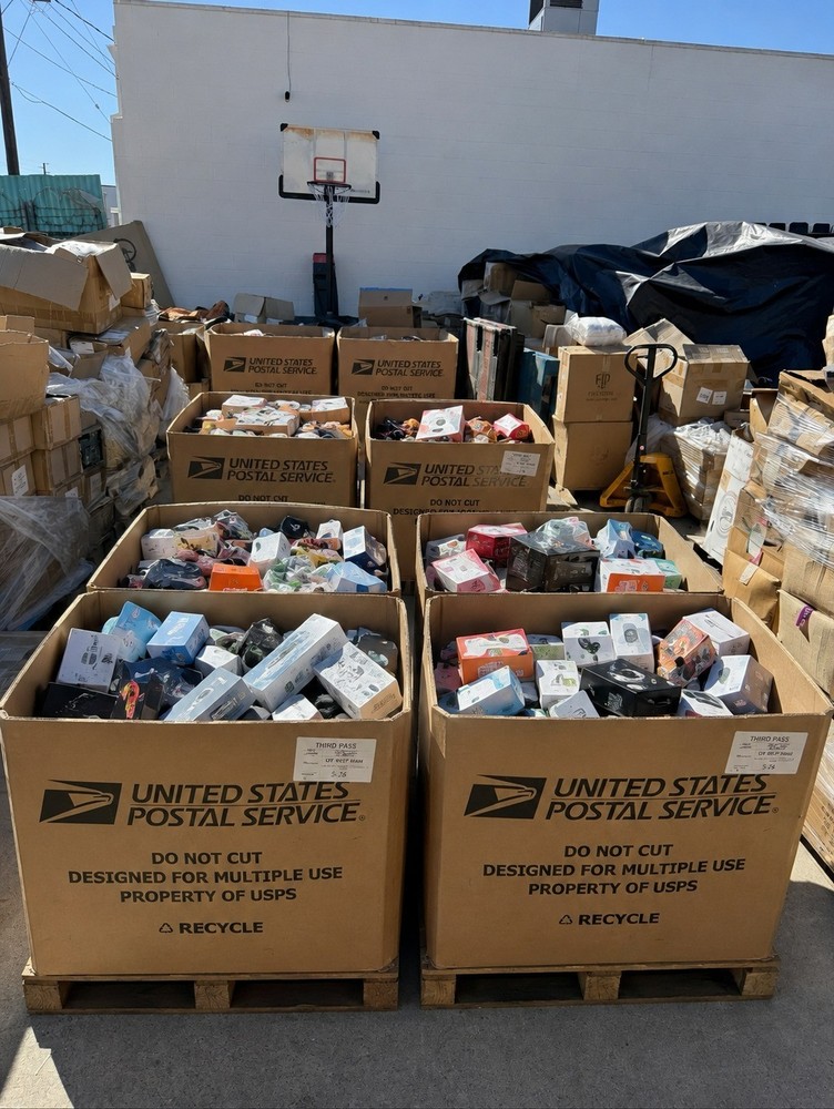 Wholesale Overstock Box – Accessories
