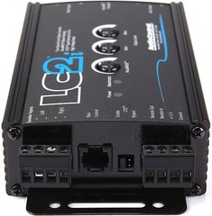 AUDIOCONTROL LC2I 2 CHANNEL LINE-OUTPUT HI-LOW CONVERTER SUBWOOFER CAR CONTROL