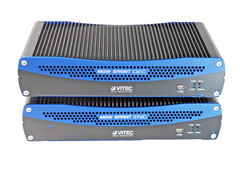 Vitec MGW Sprint ENC Sub One-Frame IPTV MPEG-4 H.264 HD Codec Encoder & Decoder