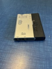 RARE Vintage Toshiba SD Personal Mobile Audio Player MEA110 16mb Memory Card HTF