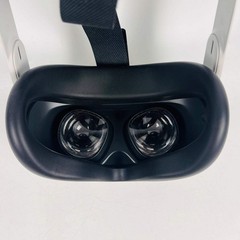 Meta Quest 2 128GB Standalone All-in-One VR Headset KW49CM