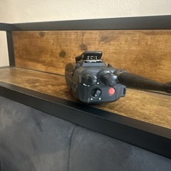 Good Harris Radio P7300 with Battery and Antenna Several Options