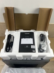 Audio Pro ADDON C10 MKII Wireless Speaker, WiiM Edition | High-Fidelity Grey