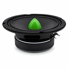 4 Pcs Audio360 ADS1040 10″ Shallow Mount Subwoofers + AD6525M Speakers Bundle