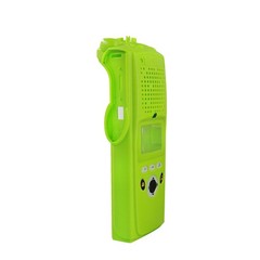 Replacement Repair Housing Case Cover For XTS5000 Model 2 Radio green