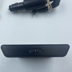 Mio Moov M200 GPS Navigation Spoken Street Names All 50 States + Puerto Rico
