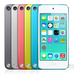 ✨NEW Apple iPod Touch 5th 6th 7th Generation 16GB 32GB 128GB 256GB Fast Shipping