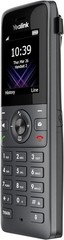 Yealink W78H Entry-level DECT Handset – Black