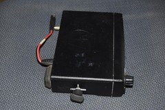 Motorola CM300 VHF 146-174MHz 45W Mobile Radio AAM50KQF9AA1AN