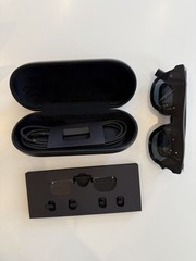 XREAL – ONE PRO AR Glasses L version (IPD 66–75 mm)