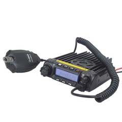 TYT TH-9000D Ham Radio 220-260MHz 60W High Power 200 Channels Mobile Transceiver