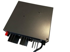 ASTRON RS-12A Linear Power Supply – 13.8V – 12A Made In USA