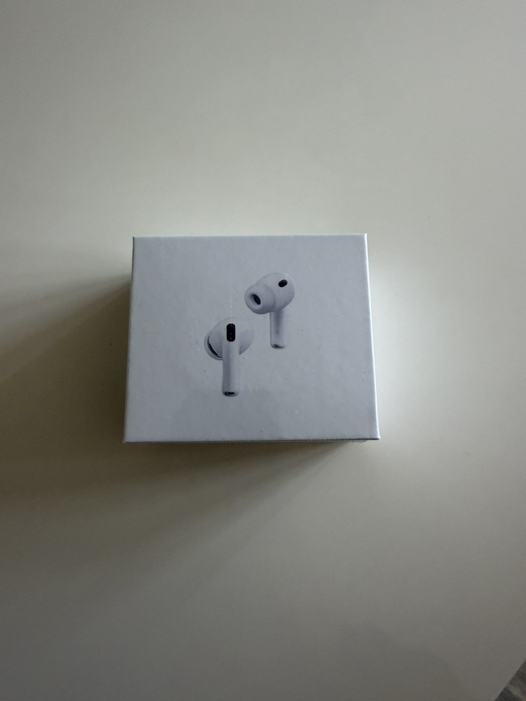 Apple Airpods Pro New Sealed In Original Packaging – Free S&H