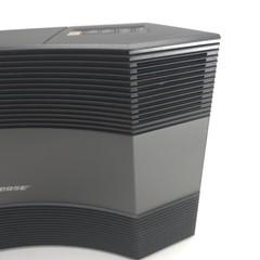Bose Acoustic Wave Music System II with Multi-Disc Changer w/ Remote