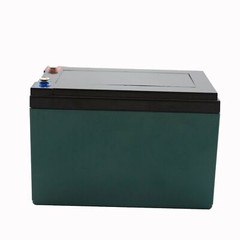 12V 12Ah 6-DZM-12 Battery 6-DZF-12 Replace Go Kart ATV Scooter 6-DMF-12