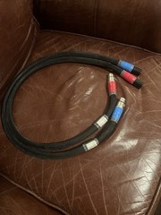 Purist Audio Designs XLR