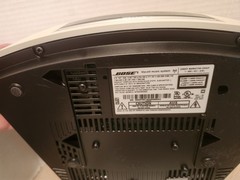Bose Wave Music System Multi CD