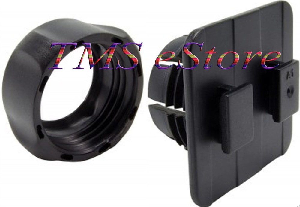 SP-SBH22MM Dual-T Slot Pattern Tab/Head Adapter for Smartphone & Tablet Holder