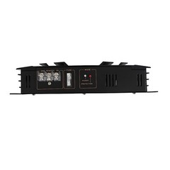 3800W Car Amplifier Bass Amplifier 12V Subwoofer 2 Channel Power Amplifier New