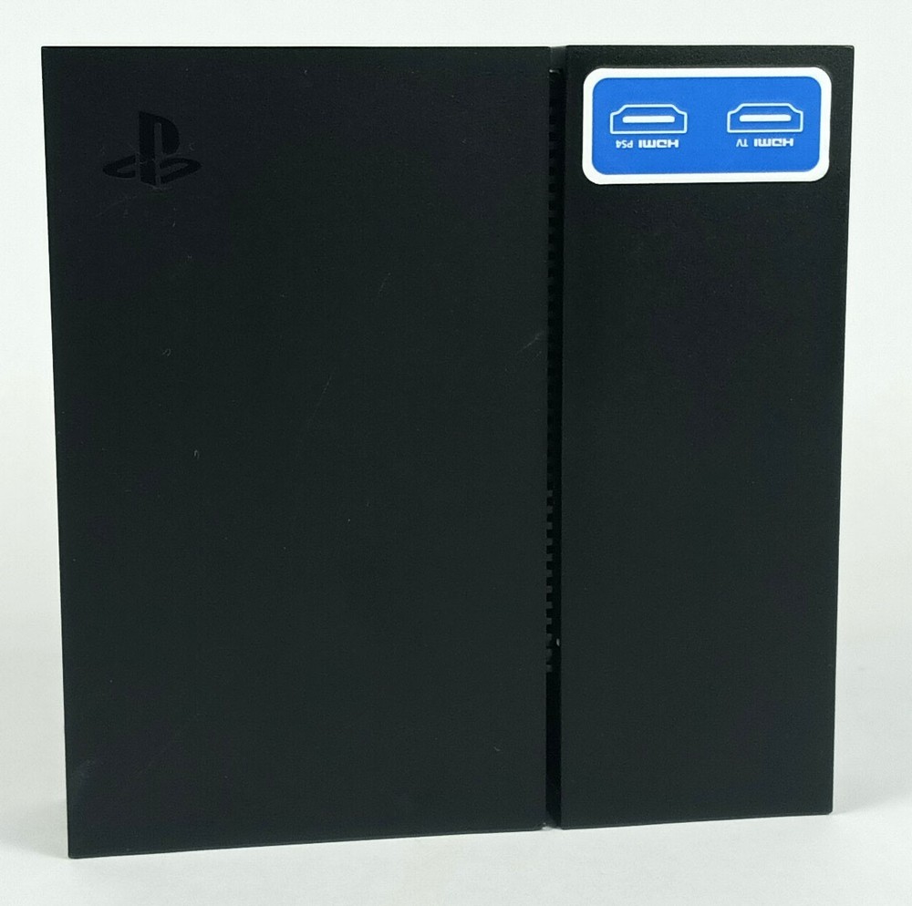 Unit Only Sony CUH-ZVR1 PS4 Processor Unit for PlayStation VR Original OEM